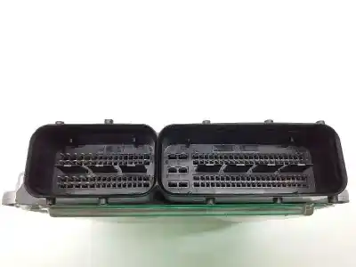 Pezzo di ricambio per auto di seconda mano centralina motore per audi a4 b7 avant (8ed) 2.0 tdi riferimenti oem iam 03g906016jd 0281012654 03g997057bx