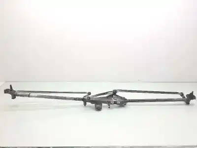 Peça sobressalente para automóvel em segunda mão MECANISMO DE ESCOVA DIANTEIRA por OPEL ASTRA J SPORTS TOURER  Referências OEM IAM 136262434  3397020986