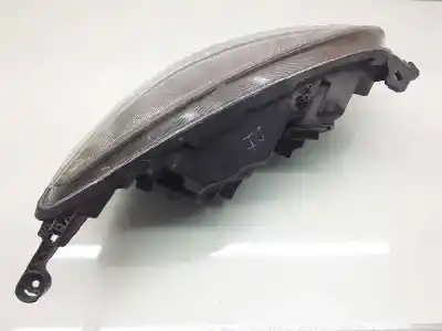 Second-hand car spare part left headlight for opel astra j sports tourer sport oem iam references 13398144 13306933 13253650
