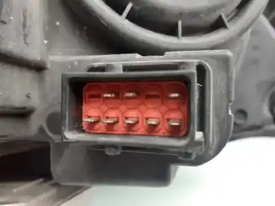 Second-hand car spare part left headlight for opel astra j sports tourer sport oem iam references 13398144 13306933 13253650