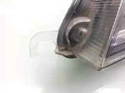 Second-hand car spare part left headlight for opel astra j sports tourer sport oem iam references 13398144 13306933 13253650