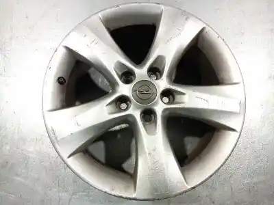 Pièce détachée automobile d'occasion JANTE pour OPEL ASTRA J SPORTS TOURER  Références OEM IAM   