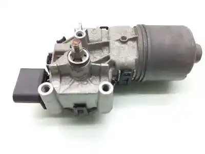 Second-hand car spare part front windshield wiper motor for audi a4 b7 avant (8ed) 2.0 tdi oem iam references 8e1955119  0390241509