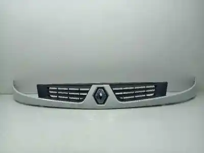 Автозапчастина б/у ПЕРЕДНЯ РЕШІТА для RENAULT KANGOO (F/KC0)  Посилання на OEM IAM 7701062877  8200331208 Автозапчастина б/у ПЕРЕДНЯ РЕШІТА для RENAULT KANGOO (F/KC0)  Посилання на OEM IAM 7701062877  8200331208