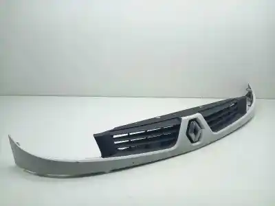 Автозапчастина б/у передня решіта для renault kangoo (f/kc0) confort expression посилання на oem iam 7701062877  8200331208