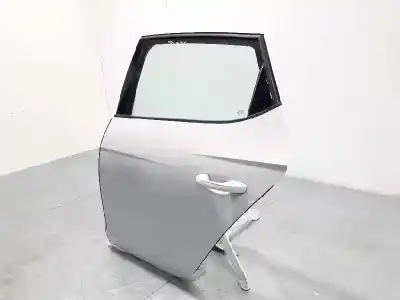 İkinci el araba yedek parçası arka sol kapi için seat leon (5f1) reference oem iam referansları   