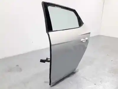 İkinci el araba yedek parçası arka sol kapi için seat leon (5f1) reference oem iam referansları   