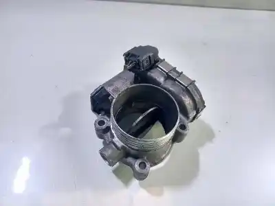 Peça sobressalente para automóvel em segunda mão borboleta de admissão por volvo xc90 d5 executive (7 asientos) (136kw) referências oem iam 31216665