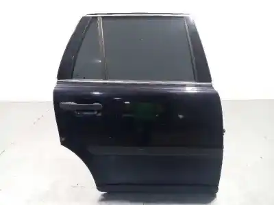 Peça sobressalente para automóvel em segunda mão porta do automóvel traseira esquerda por volvo xc90 d5 executive (7 asientos) (136kw) referências oem iam 31385354