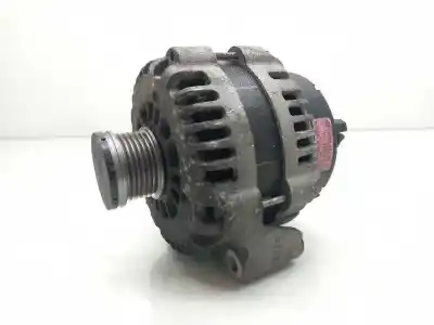 Автозапчастина б/у генератор для ssangyong rodius xdi посилання на oem iam 1621543802