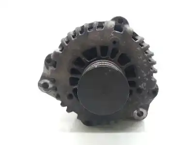 Автозапчасти б/у генератор за ssangyong rodius xdi ссылки oem iam 1621543802 28-6812 a1621543802