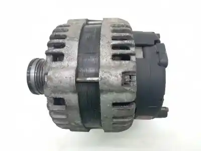 Автозапчасти б/у генератор за ssangyong rodius xdi ссылки oem iam 1621543802 28-6812 a1621543802