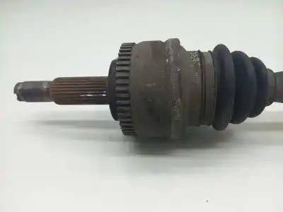 Автозапчасти б/у задняя левая трансмиссия за ssangyong rodius xdi ссылки oem iam 4130021102 0058929 5913har