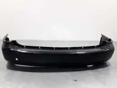 Автозапчастина б/у задній бампер для ssangyong rodius xdi посилання на oem iam 