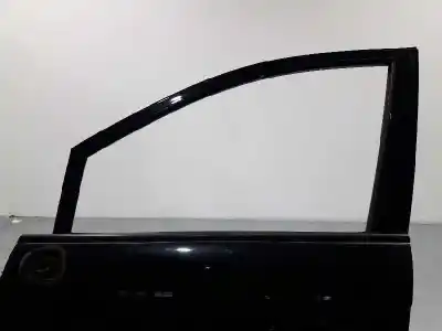 Автозапчастина б/у передні ліві двері для ssangyong rodius xdi посилання на oem iam   