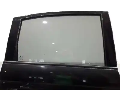 Автозапчастина б/у двері задні праві для ssangyong rodius xdi посилання на oem iam   