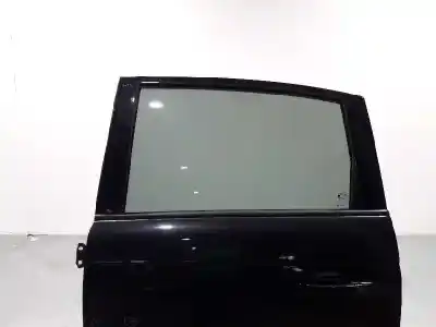 Автозапчасти б/у задняя левая дверь за ssangyong rodius xdi ссылки oem iam   