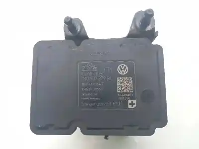 İkinci el araba yedek parçası abs için skoda octavia combi (1z5) impuls edition oem iam referansları 1k0614517dpbef 10021207014 1k0614517dp