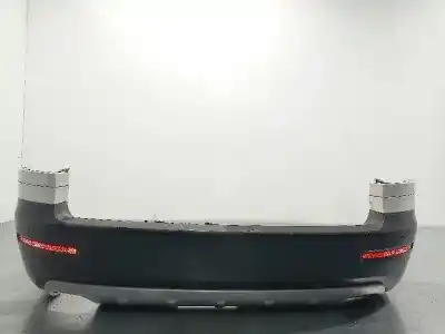 Gebrauchtes Autoersatzteil hintere stossstange zum skoda octavia combi (1z5) impuls edition oem-iam-referenzen 1z9807421e  1z9807835