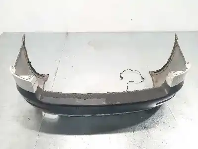 Gebrauchtes Autoersatzteil hintere stossstange zum skoda octavia combi (1z5) impuls edition oem-iam-referenzen 1z9807421e  1z9807835