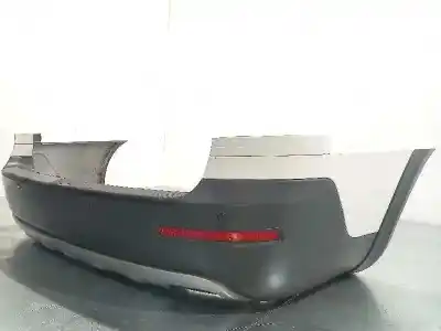 Gebrauchtes Autoersatzteil hintere stossstange zum skoda octavia combi (1z5) impuls edition oem-iam-referenzen 1z9807421e  1z9807835