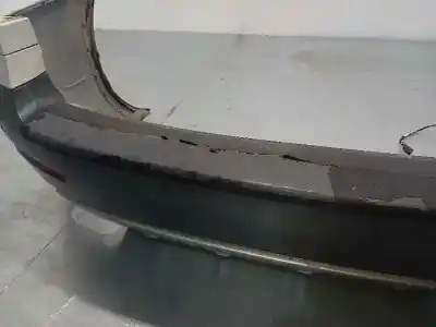Gebrauchtes Autoersatzteil hintere stossstange zum skoda octavia combi (1z5) impuls edition oem-iam-referenzen 1z9807421e  1z9807835