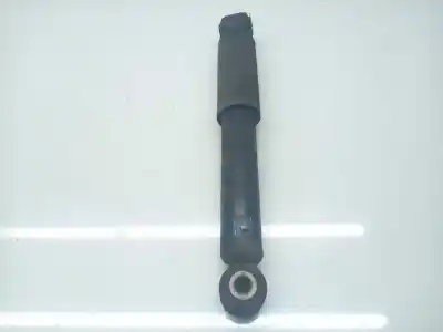 Автозапчастина б/у правий задній амортизатор для dacia dokker stepway essential посилання на oem iam 562106559r  1200145406