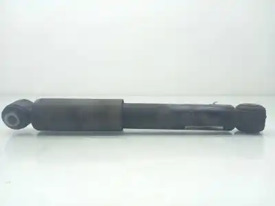 Автозапчастина б/у правий задній амортизатор для dacia dokker stepway essential посилання на oem iam 562106559r  1200145406