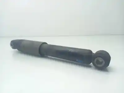 Recambio de automóvil de segunda mano de amortiguador trasero izquierdo para dacia dokker essential referencias oem iam 562106559r