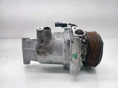 Автозапчастина б/у компресор кондиционера для dacia dokker stepway essential посилання на oem iam 926008942r 51-1110 92600f980a