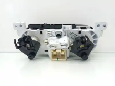 Автозапчастина б/у контроль опалення / кондиціонації для dacia dokker stepway essential посилання на oem iam 275102784r  5p3743000