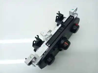 Автозапчастина б/у контроль опалення / кондиціонації для dacia dokker stepway essential посилання на oem iam 275102784r  5p3743000