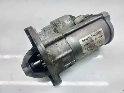 Автозапчастина б/у двигун запускається для dacia dokker stepway essential посилання на oem iam 233003759r 25-5440 0001170647