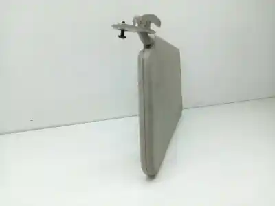 Second-hand car spare part right sunshade for dacia dokker stepway essential oem iam references 964005843r  568200191084