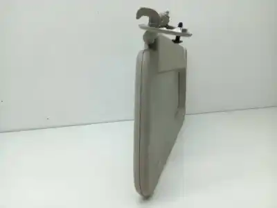 Recambio de automóvil de segunda mano de parasol izquierdo para dacia dokker essential referencias oem iam 964013217r  568200192084