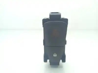 Recambio de automóvil de segunda mano de warning para dacia dokker essential referencias oem iam 252905668r