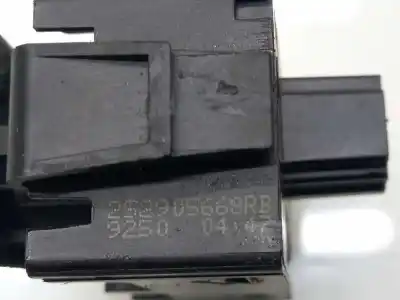 Автозапчастина б/у увага для dacia dokker stepway essential посилання на oem iam 252905668r  e3160102