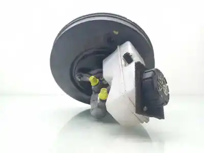 Автозапчастина б/у гальмівний серво для dacia dokker stepway essential посилання на oem iam 472108624r 03786255314 472107999r