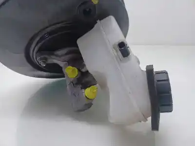 Автозапчастина б/у гальмівний серво для dacia dokker stepway essential посилання на oem iam 472108624r 03786255314 472107999r