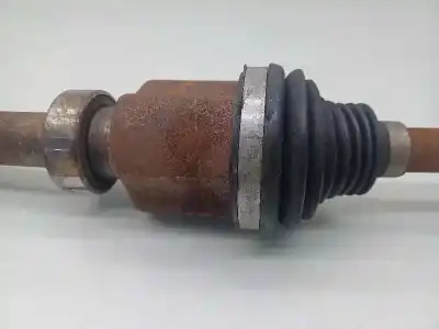 Автозапчастина б/у передня права трансмісія для dacia dokker stepway essential посилання на oem iam 391003224r 6083397 391004751r