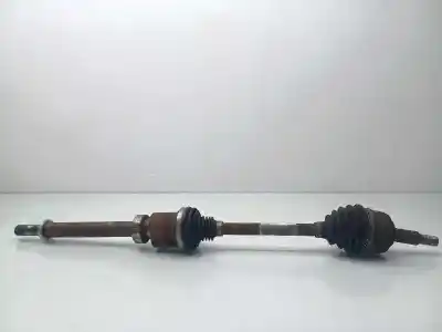 Автозапчастина б/у передня права трансмісія для dacia dokker stepway essential посилання на oem iam 391003224r 6083397 391004751r