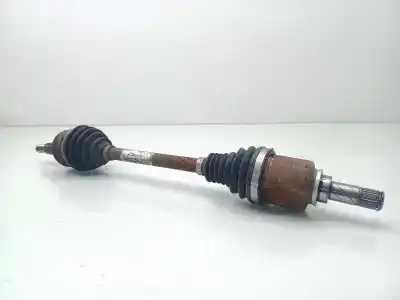 Recambio de automóvil de segunda mano de transmision delantera izquierda para dacia dokker essential referencias oem iam 391012870r