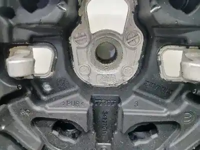 Автозапчастина б/у кермо для dacia dokker stepway essential посилання на oem iam 484001085r  34227003b