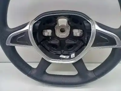 Автозапчастина б/у кермо для dacia dokker stepway essential посилання на oem iam 484001085r  34227003b