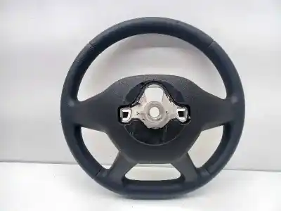 Автозапчастина б/у кермо для dacia dokker stepway essential посилання на oem iam 484001085r  34227003b