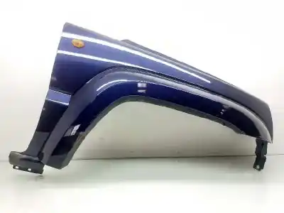 Автозапчасти б/у переднее правое крыло за jeep cherokee (kj) 2.8 crd 4x4 ссылки oem iam 55360598aa