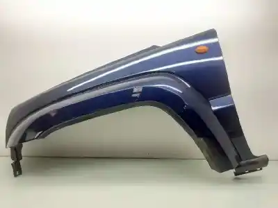 Автозапчасти б/у левое переднее крыло за jeep cherokee (kj) 2.8 crd 4x4 ссылки oem iam 55360599aa