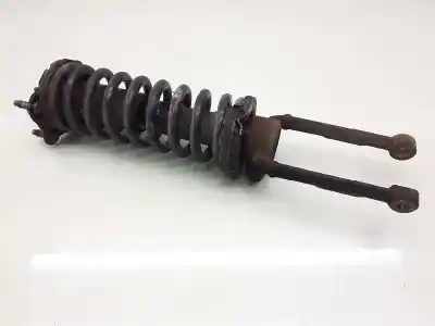 Автозапчасти б/у амортизатор передний правый за jeep cherokee (kj) 2.8 crd 4x4 ссылки oem iam 52128532aa