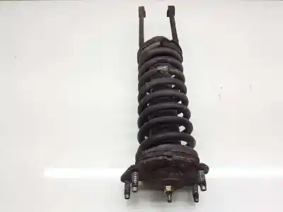 Автозапчастина б/у передній правий амортизатор для jeep cherokee (kj) 2.8 crd 4x4 посилання на oem iam 52128532aa 52088748ac 52088650af