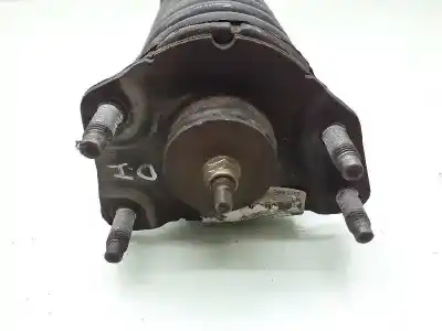 Автозапчастина б/у амортизатор передній лівий для jeep cherokee (kj) 2.8 crd 4x4 посилання на oem iam 52128533aa 52088748ac 52088650af